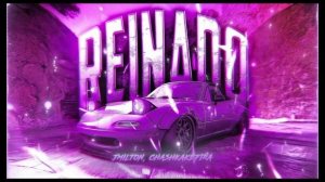 REINADO BY CHASHKAKEFIRA