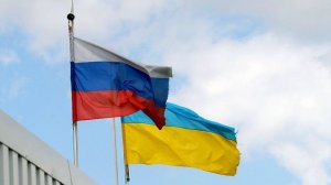 Как Россия и Украина превратились во врагов ?