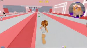 ПОКАЗ МОД РАНДОМНЫМИ ВЕЩАМИ ! МНЕ ПОПАЛИСЬ КРАСИВЫЕ ЮБОЧКИ  В РОБЛОКС | ROBLOX