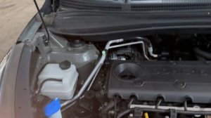 Hyundai ix 35 2.0AT
