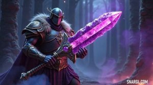 Amethyst Color