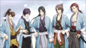 Сериал Сказание о демонах сакуры - 2 сезон 11 серия / Hakuouki