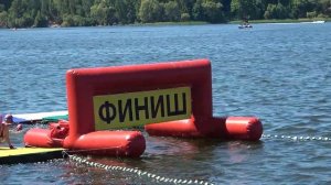 2022_06_Истра, открытая вода 1 км