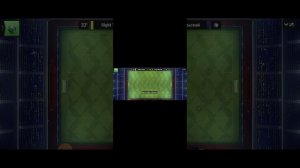 Top Eleven Кубок 1/8 финала 1-й матч Позорное поражение