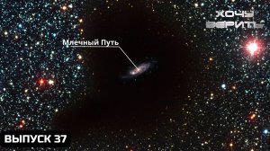 Земля может находиться внутри гигантской пустоты во Вселенной. Другие новости