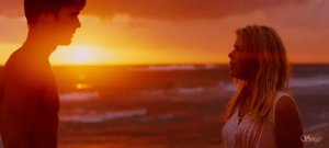 Утро Просыпается Песком