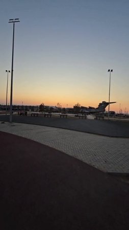 Важная новость! 🏰 В селе Авадан завершается строительство парка «Патриот»!