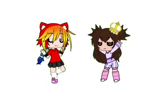 Видео от @Carin_Fpe Спасибо ей за колабб ^^ смотреть онлайн