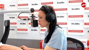 «УТРО С ГЕОРГИЕМ БАБАЯНОМ И ГЕОРГИЕМ ОСИПОВЫМ» (16+) 25.05