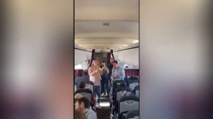 ✈️ «Небесный тихоход»
