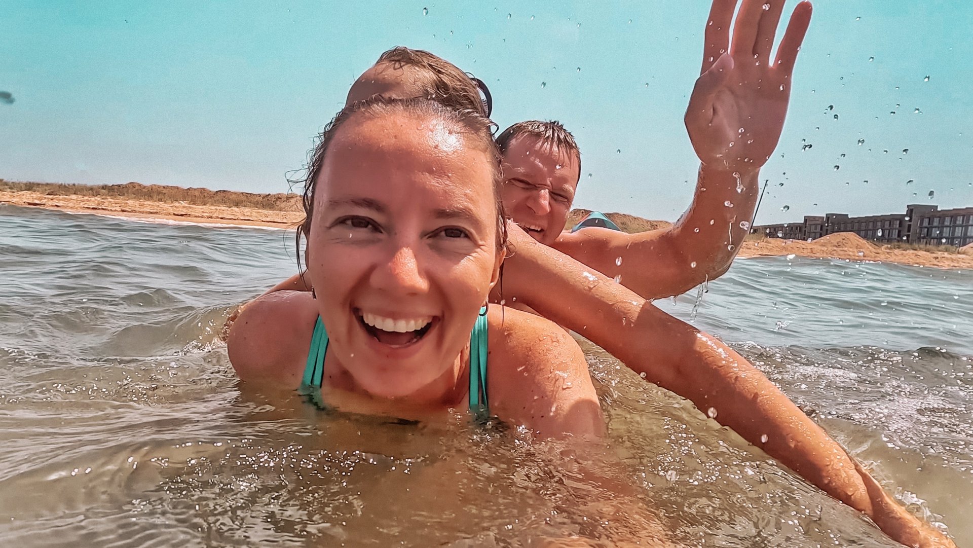 Собираем вещи / Скоро уезжаем / Анапа / Влог смотреть онлайн