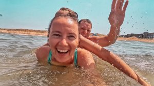 Собираем вещи / Скоро уезжаем / Анапа / Влог