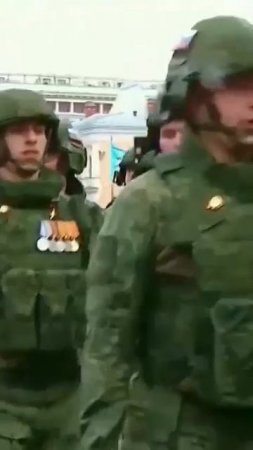 Владислав Косарев - Добровольцы, вперед!