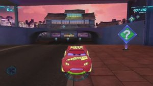 МУЛЬТ ТАЧКИ СВЕТЯЩИЕСЯ МОЛНИЯ МАККУИН ГОНКА В ЯПОНИИ ИГРА CARS 2 МАШИНКИ МУЛЬТИКИ ДЛЯ МАЛЬЧИКОВ