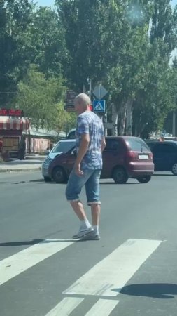 ДТП на Текстильщике