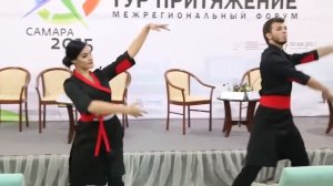 Презентация стилизованной униформы для поваров от Профи Дресс