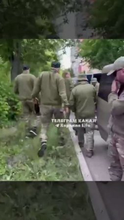 Харьков_ Велосипедным войскам быть!