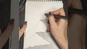 Дудлинг/Зентагл/Рисовалка