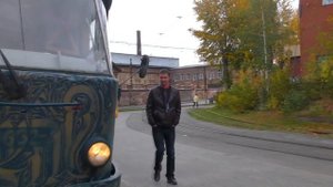 КРУГИ НА ВОДЕ /Документальный фильм / #ЕКБ300