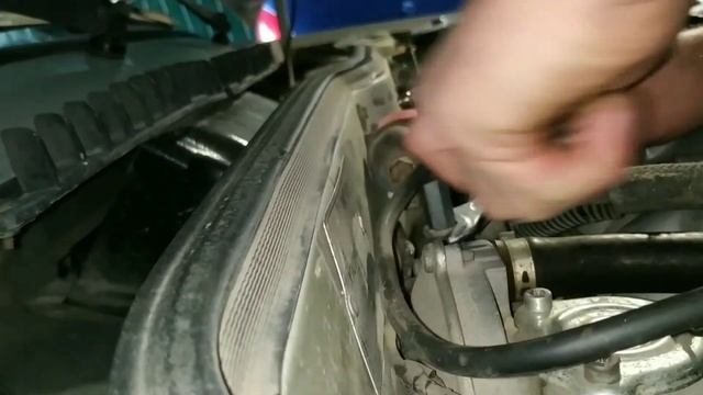 Газ евро 2-3 Пропадает Тяга Глохнет не Заводится При полном баллоне смотреть онлайн