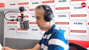 «МАКС, МАРИНА И ГЕРМАН (16+)» 24.06/ГОСТИ: Кристина Шайдуллина, Антон Прокофьев, Елена Сенина.