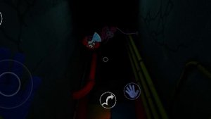 что же делает кнопка в попи плэй тайм 2