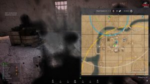 Стелс штурм Squad