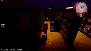 РАДУЖНЫЕ ДРУЗЬЯ 3 - НОВАЯ ЧАСТЬ ВЫШЛА ?! Rainbow Friends 3 НОВАЯ ГЛАВА 3 ROBLOX