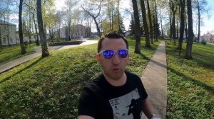 В САМОМ МАЛЕНЬКОМ ГОРОДЕ РОССИИ.