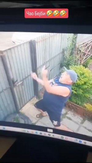 Клип сообщества Поржать Хочу!