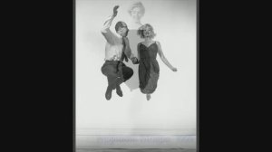 Знакомство с творчеством  Филипп Халсман