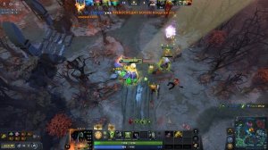 Dota 2 / ПРОХОЖДЕНИЕ, ЧАСТЬ 1028!