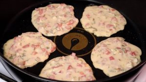 Вкусный Завтрак или Ужин за 5 минут! Самый Простой рецепт готовлю 3 раза в неделю!