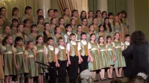 Песенка для детей "Самоваропаровозоветролёт"