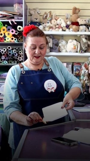 Тётя Роза про планирование