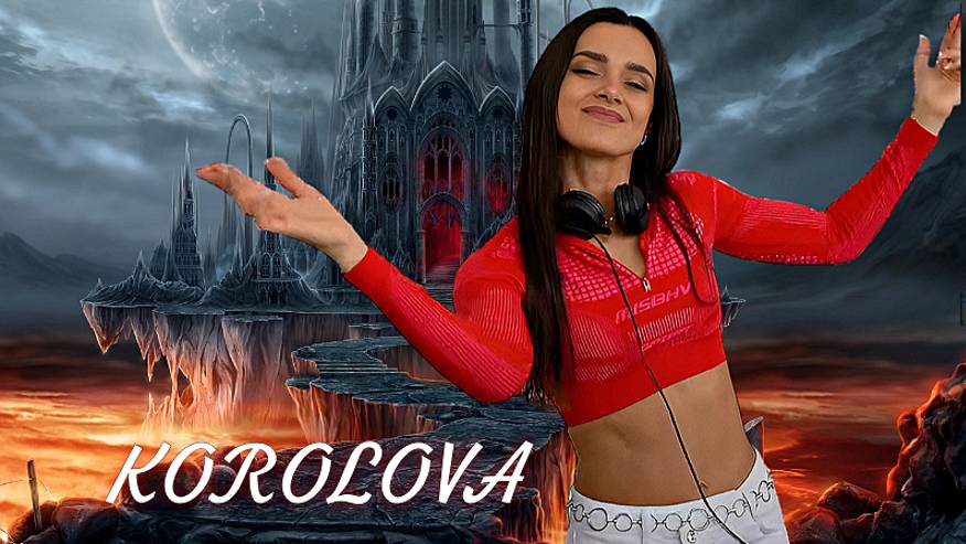 KOROLOVA DJ-(сборник)-№-3 -  ON MY WAY смотреть онлайн