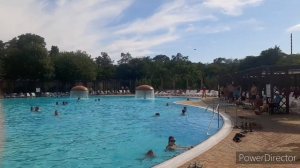 Аквапарк Евпатория