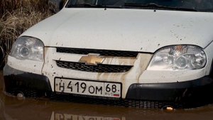 Апрельская покатушка Часть 2