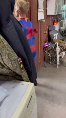 Городу нужен новый Герой