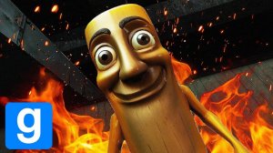 ТУНГ ТУНГ ТУНГ САХУР — УЖАСАЮЩИЙ... | Gmod Прятки