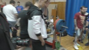 Кубок Москвы 2016