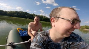 Отрыв на ДОНУ короткая версия! Кумовская!