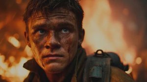 Спасибо пожарным