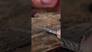 Изготовление кулона с отпечатком пальца любимого человека