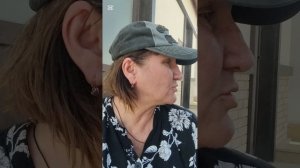 Стерилизовала ещё одну промысловую собаку