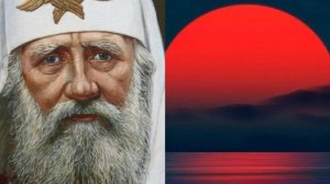 УБИЙЦА ПРИШЁЛ ПО ДУШУ ПАТРИАРХА ТИХОНА..КЕЛЕЙНИК ЗАСЛОНИЛ ЕГО СОБОЙ И БЫЛ УБИТ.. ч. 4