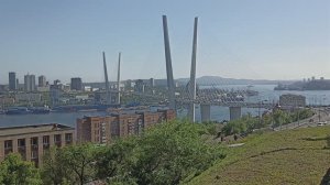 Мосты Владивостока