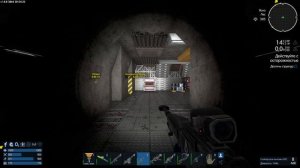 Empyrion c3 ч81 Все зачистил