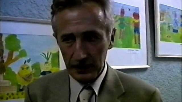 2002 год. Тюмень. Фестиваль памяти группы "Битлз"