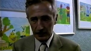 2002 год. Тюмень. Фестиваль памяти группы "Битлз"